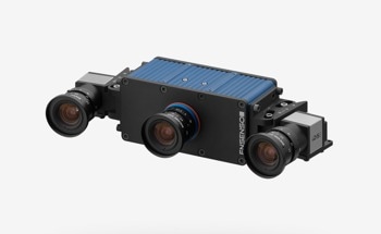 IDS: Intelligent Robotic Vision System Destacks up to 800 Objects Per Hour