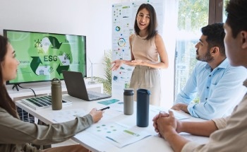 Edmund Optics® Launches New Sustainability Website