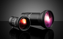Edmund Optics® UAV Series Fixed Focal Length Lenses Win Silver at Innovators Awards