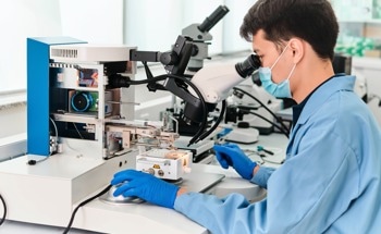 Correlative Microscopy for Evaluating Corrosion