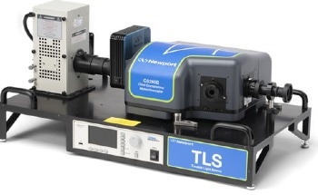 MKS Announces Newport™ TLS260B:  Turn-key Tunable Light Sources Featuring Faster Scan Speeds, Increased Output Power, and Dual Output Port Options