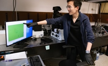 How Lasers and 2D Materials Could Solve the World's Plastic Problem