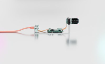 IDS uEye ACP Series Provides Added Customization Options for Board-Level Cameras
