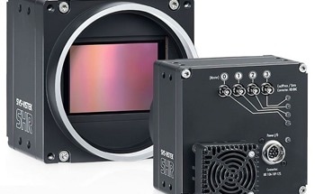 SVS-Vistek Camera Helps Flat Panel Manufacturers Meet World-Class Quality Control Standards