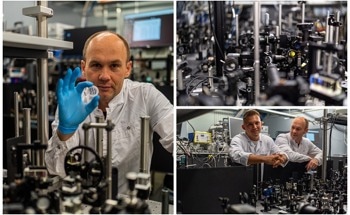 A Step Closer to Optical Computers: Skoltech Researchers Developed an All-Optical Universal Gate