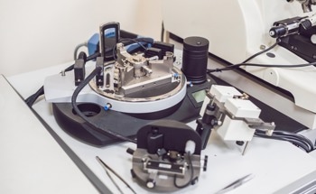 PTFE Composite Wear Behavior: AFM Study of Transfer Film Formation
