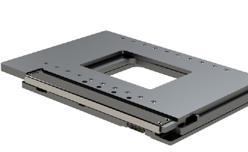 New SmartStage™ Open Frame Positioning Stage for Transmissive Imaging Applications