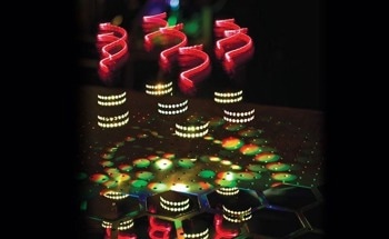 Physicists Use Light to Probe Deeper Into The ‘Invisible’ Energy States of Molecules