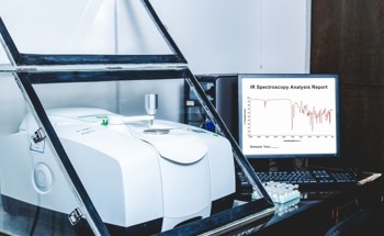 Enhancing Sample Preparation with FTIR Spectroscopy: Key Applications Across Science