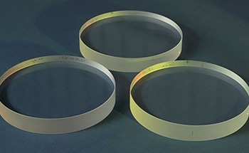 High precision dichroic beamsplitters for astronomical research.