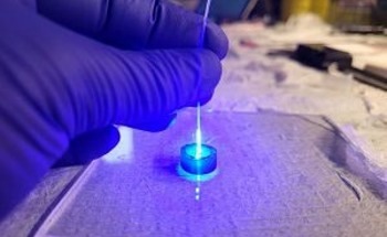 Light-Triggered Shunt Minimizes Invasive Surgeries for Heart Defects