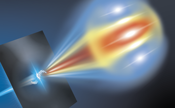 New Diagnostic Tool for Laser-Plasma Accelerator