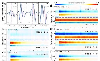 Optically Programmed Terahertz Devices for Next-Generation Applications