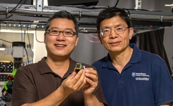 Novel Optical Innovation Expands the Capabilities of Cameras