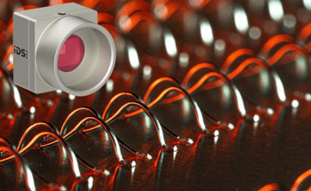 IDS: Wired with Micrometer Precision