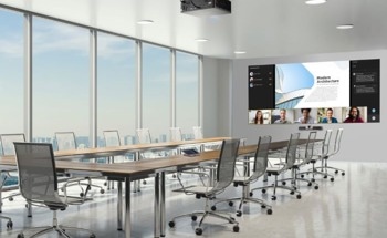 ViewSonic Launches High-Brightness Laser Projector Series with Up to 8,500 ANSI Lumens for Large Venues