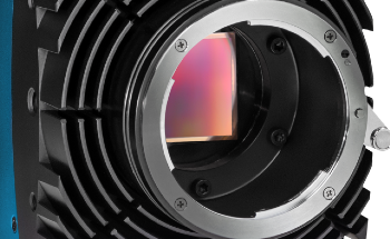 Mikrotron EoSens 10 MP Camera Accelerates Production Throughput with CXP-12 Data Transfer Rates