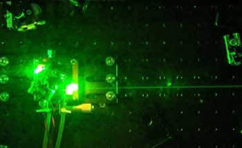 Achieving Breakthrough in Positronium Research