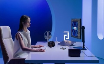 ViewSonic Launches VP2776T-4K: First ThunderboltTM 4 ColorPro Monitor for Creators