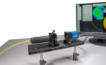 Laser Beam Characterization Using Optocraft SHSLab Wavefront Sensors