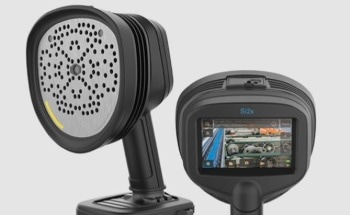 Teledyne FLIR at ADIPEC 2024