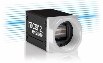 Basler Presents Small and Fast Line Scan Cameras for Mainstream Applications