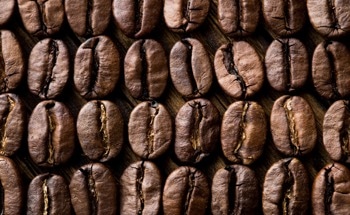 Authenticating Coffee Origins with Vibrational Spectroscopy