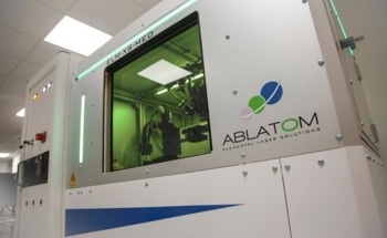 Another World First for ABLATOM with the Launch of the First Biomedical LIBS Microscope in a Hospital Setting