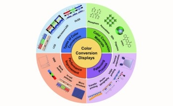 Unlocking the Potential of Color Conversion Display Technologies
