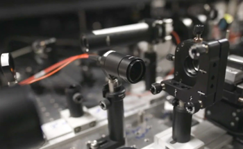 Researchers Create Tiny Light 'Hurricanes' to Revolutionize Data Transmission