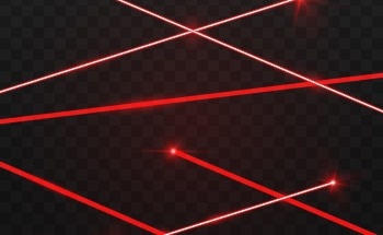 Scientists Discover Laser Light Can Cast a Shadow