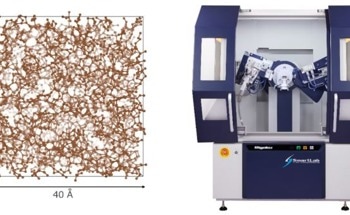Rigaku Develops Technology for 3D Visualization of the Atomic-scale Structure of Amorphous Carbon