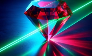 uOttawa Physicists Make Laser Cast a Shadow