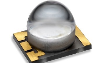 EPIGAP OSA Introduces Unique, High-Power SWIR LEDs with Extended Wavelengths from >1720 nm to 2300 nm
