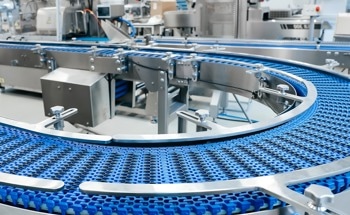 Integrating Laser Technology and Deep Learning for Conveyor Safety