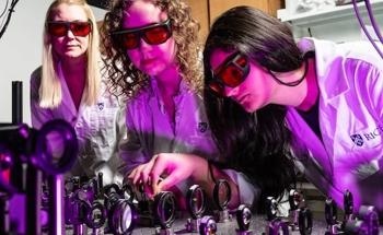 Novel Imaging Technique for Nanoscale Structures