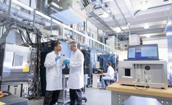 Real-Time Imaging of Lithium Plating for Improved Battery Diagnostics