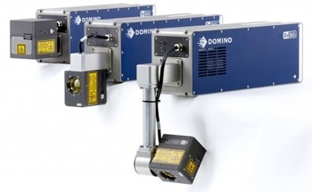 Domino Helps Beverage Manufacturers Optimise Production Lines for Future Code Requirements with NEW Dx-Series Laser Coders