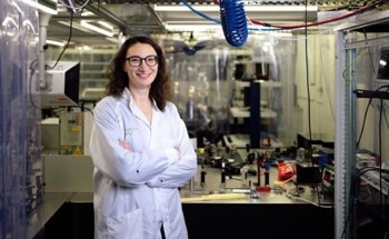 Ultrafast Lasers for Unprecedented Light Generation