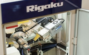 Rigaku Announces XSPA-200 ER Detector for X-Ray Diffraction System