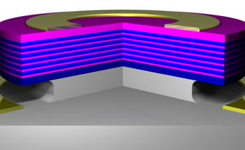 A Novel Silicon-Based Continuous-Wave Laser: A New Frontier in Photonics