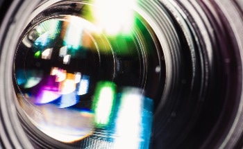 UCF Researcher Discovers New Technique for Infrared “Color” Detection and Imaging