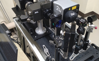 New Lidar System to Combat Plastic Pollution