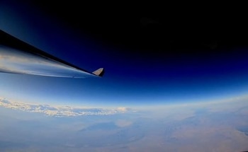 Solar Powered Aircraft Achieves New Stratospheric Success