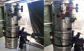 IDS Cameras Redefine Astrophotography with Starvis 2 Sensors for Capturing Planets Explore Distant Worlds