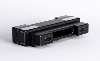 Chromasens 3DPIXA Camera Addresses Challenge of Inspecting Large, Irregular Objects for Defects