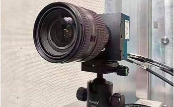 Researchers Accurately Measure Projectile Flight Parameters Using Single Mikrotron Camera