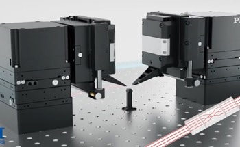 High-Throughput Alignment System for Photonics Arrays & PICs – Live Demos at SPIE PW, 1/28-30/25