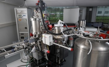 Plants Fight Salt Stress with Novel Mechanism
