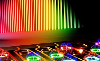 Breakthrough Photonic Platform Enables In-Memory Computing